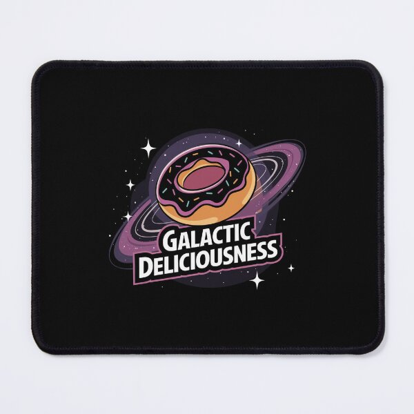 Item preview, Galactic deliciousness designed and sold by Mateusz Majcherek.