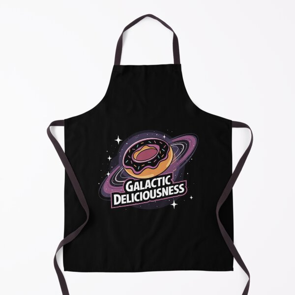 Item preview, Galactic deliciousness designed and sold by Mateusz Majcherek.