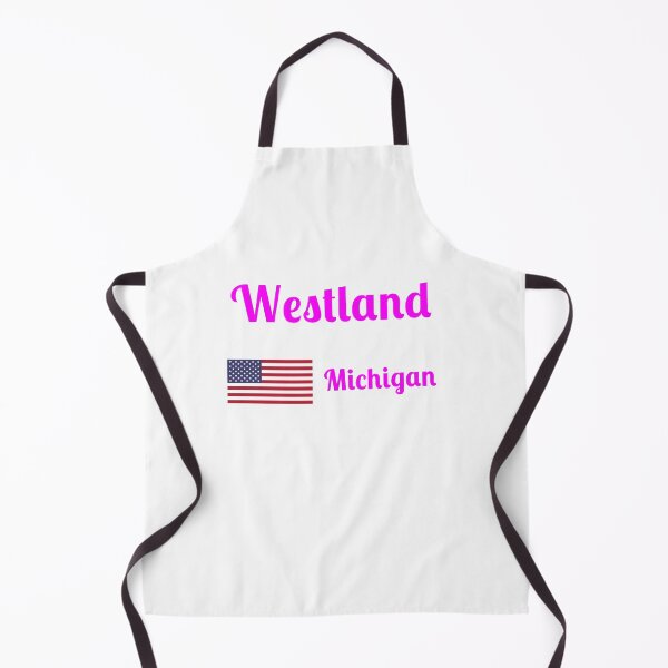 Item preview, Westland Michigan - Stylish Prints, designed and sold by Fleetwood1994.