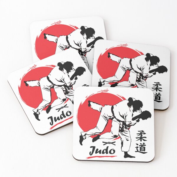Item preview, Judo Practice designed and sold by marcosty.