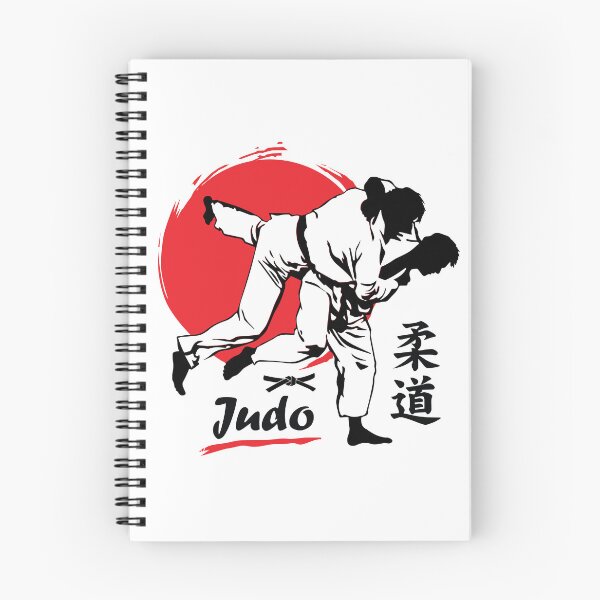 Item preview, Judo Practice designed and sold by marcosty.