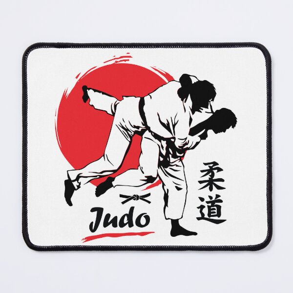 Item preview, Judo Practice designed and sold by marcosty.