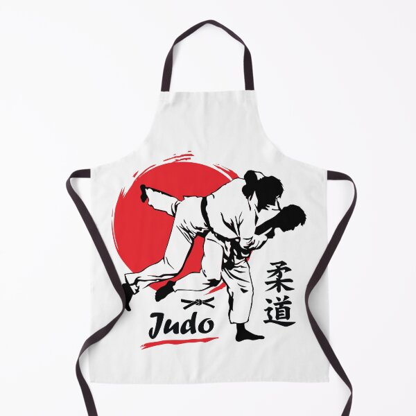 Item preview, Judo Practice designed and sold by marcosty.