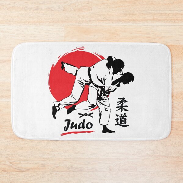 Item preview, Judo Practice designed and sold by marcosty.