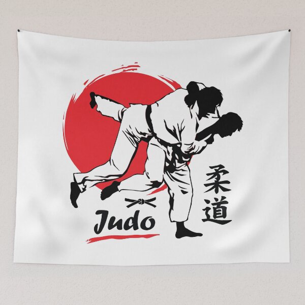 Item preview, Judo Practice designed and sold by marcosty.