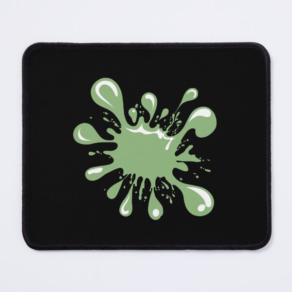 Item preview, splattered plankton designed and sold by Mateusz Majcherek.