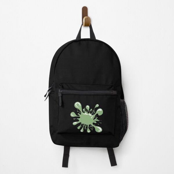 Item preview, splattered plankton designed and sold by Mateusz Majcherek.