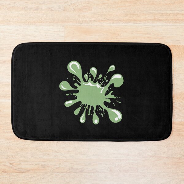 Item preview, splattered plankton designed and sold by Mateusz Majcherek.