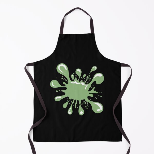 Item preview, splattered plankton designed and sold by Mateusz Majcherek.