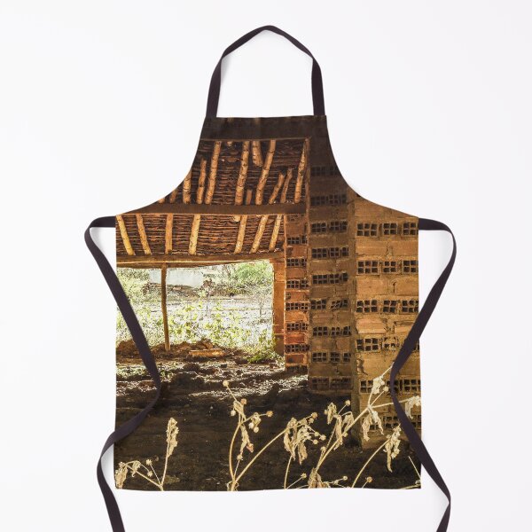 Item preview, golden clay house designed and sold by felipequeiroz.