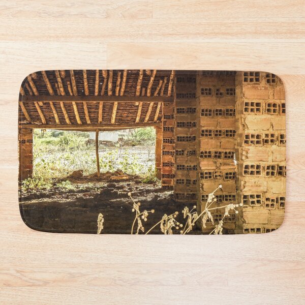 Item preview, golden clay house designed and sold by felipequeiroz.