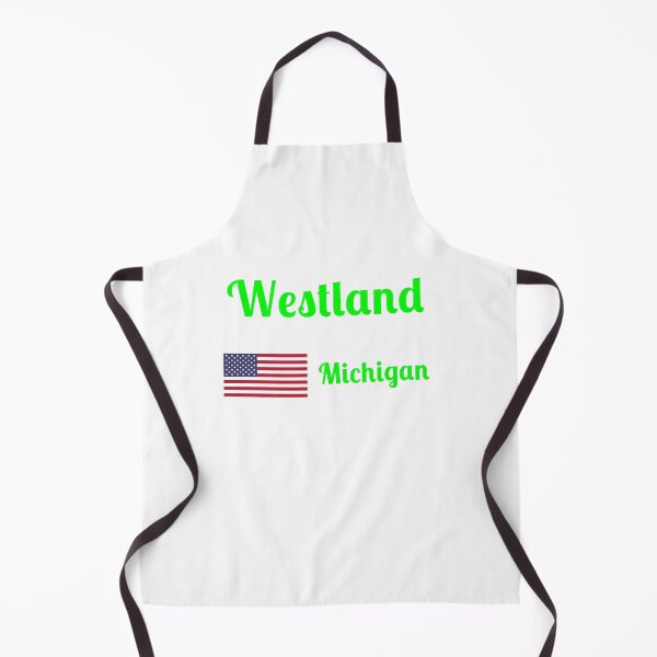 Item preview, Westland Michigan - Stylish Prints, designed and sold by Fleetwood1994.