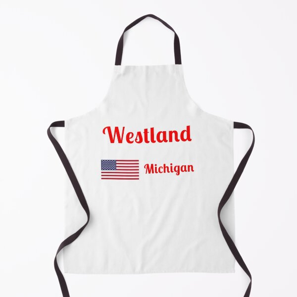 Item preview, Westland Michigan - Stylish Prints, designed and sold by Fleetwood1994.