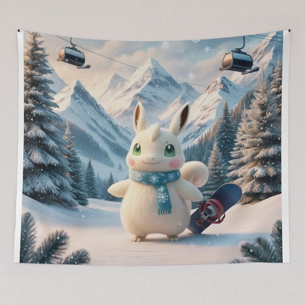Item preview, Shaymin designed and sold by BCD BRANDS.