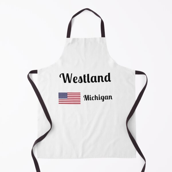 Item preview, Westland Michigan - Stylish Prints, designed and sold by Fleetwood1994.