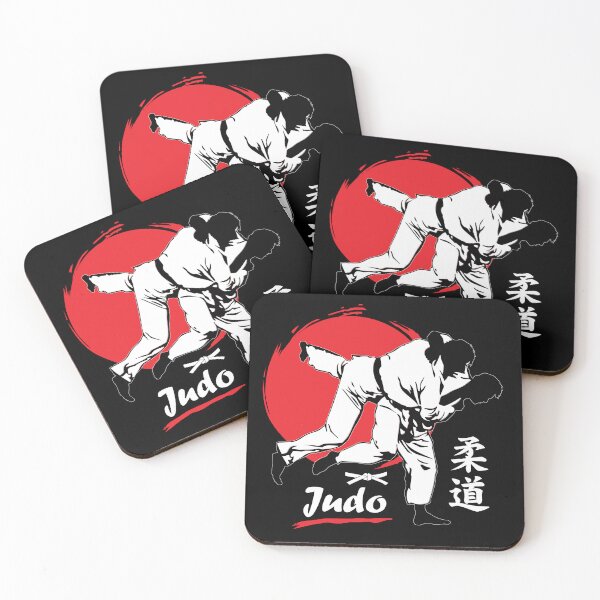 Item preview, Judo Practice designed and sold by marcosty.