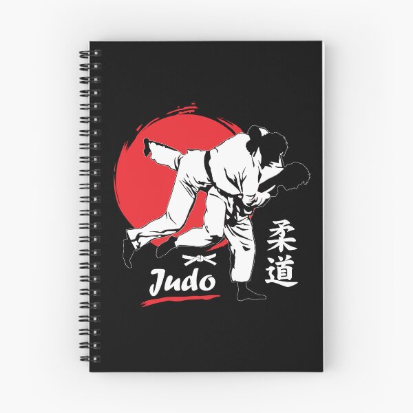 Item preview, Judo Practice designed and sold by marcosty.
