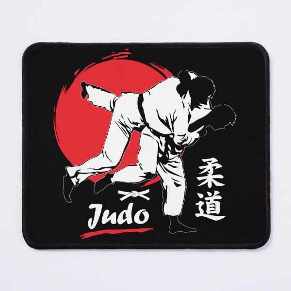 Item preview, Judo Practice designed and sold by marcosty.