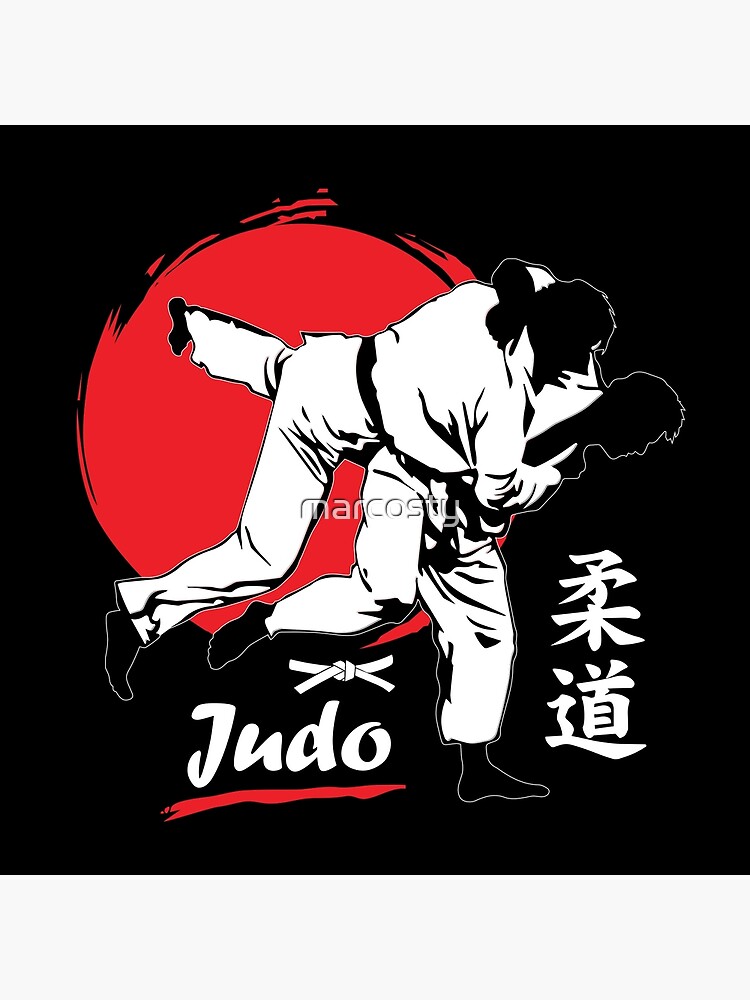 Judo Practice