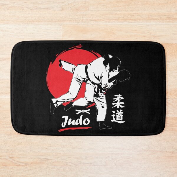 Item preview, Judo Practice designed and sold by marcosty.