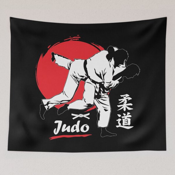 Item preview, Judo Practice designed and sold by marcosty.