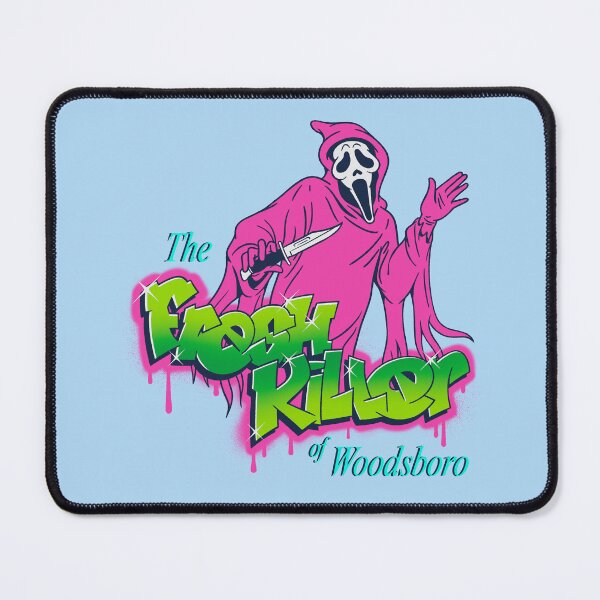 Item preview, The Fresh Killer designed and sold by Getsousa.