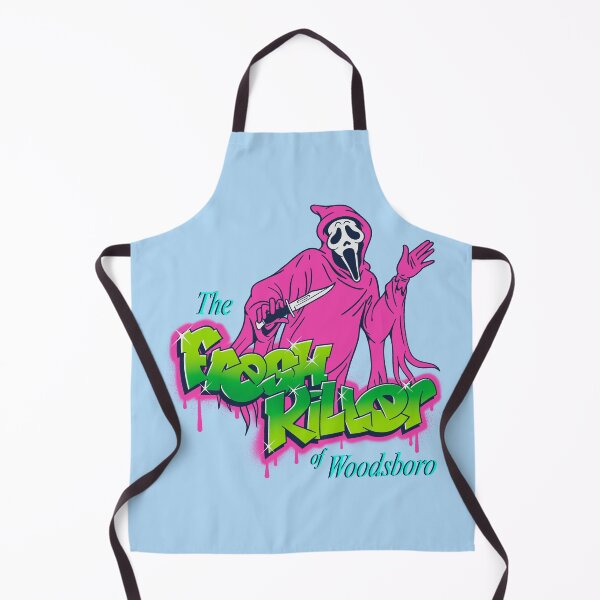 Item preview, The Fresh Killer designed and sold by Getsousa.