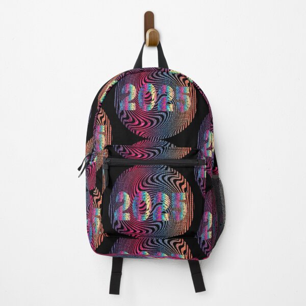 Item preview, Trippy New Year designed and sold by Hen-C-Art.