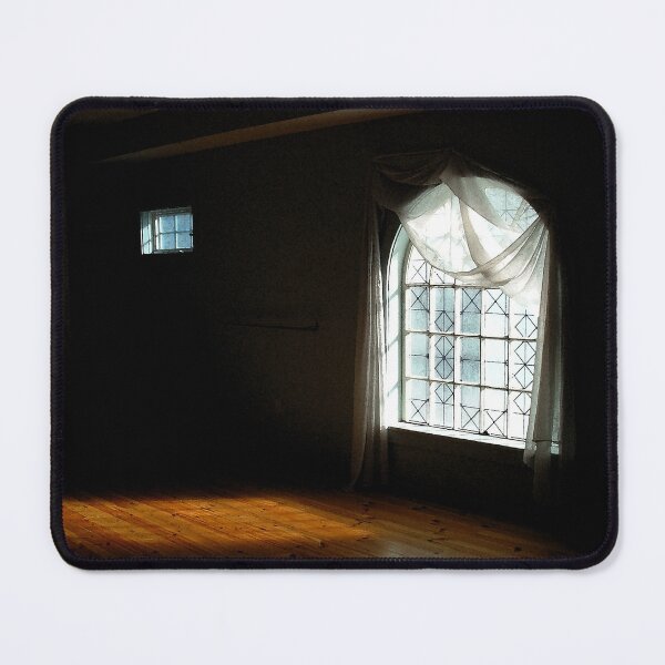 Item preview, Sunlight Through Two Windows designed and sold by Wayne King.