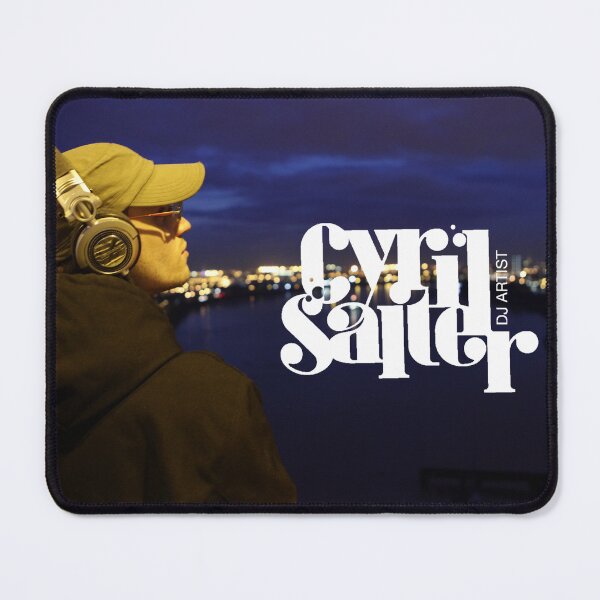 Item preview, Cyril Saiter Blue picture designed and sold by CyrilSaiter.