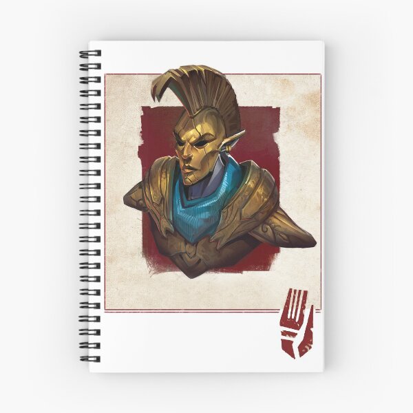 Item preview, Ordinator poster designed and sold by leksotiger.