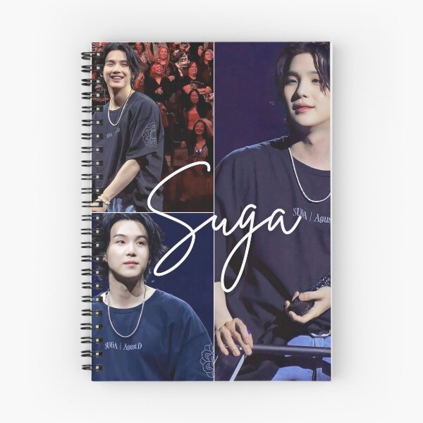 Item preview, Agustd designed and sold by KaRaSha.