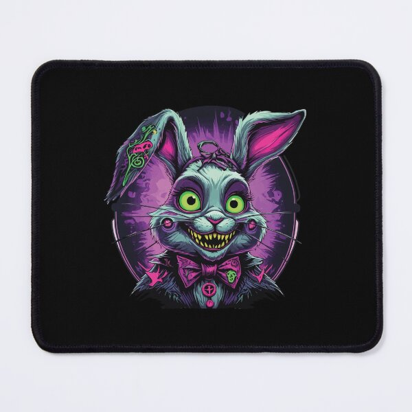 Item preview, Freaky Bunny designed and sold by Getup-clothing.