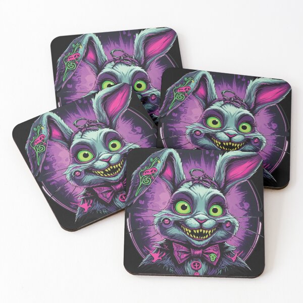 Item preview, Freaky Bunny designed and sold by Getup-clothing.