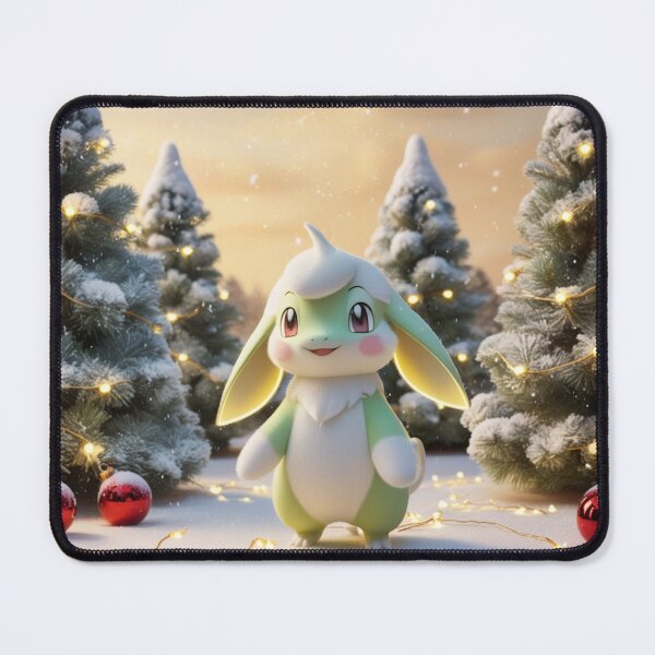 Item preview, Shaymin designed and sold by BCD BRANDS.