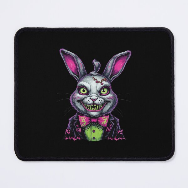 Item preview, Freaky Bunny designed and sold by Getup-clothing.