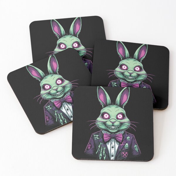 Item preview, Freaky Bunny designed and sold by Getup-clothing.