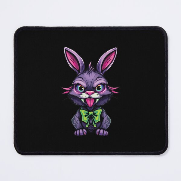 Item preview, Freaky Bunny designed and sold by Getup-clothing.