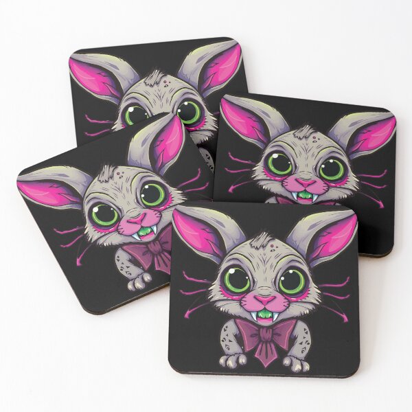 Item preview, Freaky Bunny designed and sold by Getup-clothing.