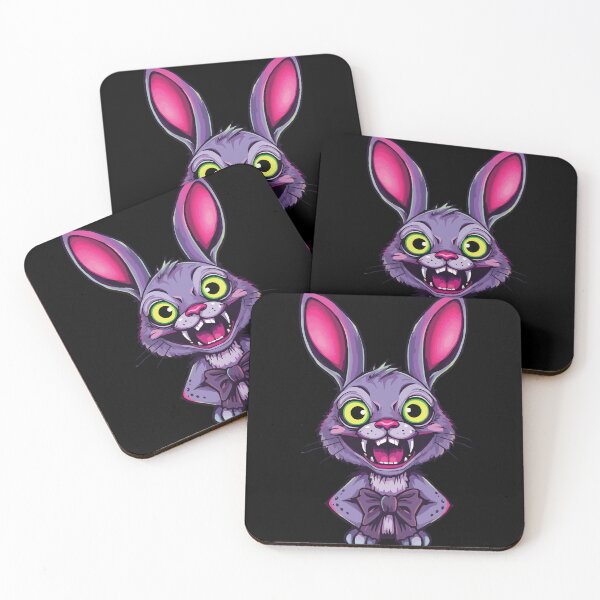 Item preview, Freaky Bunny designed and sold by Getup-clothing.