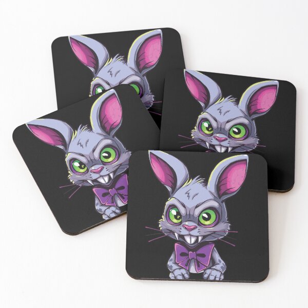 Item preview, Freaky Bunny designed and sold by Getup-clothing.