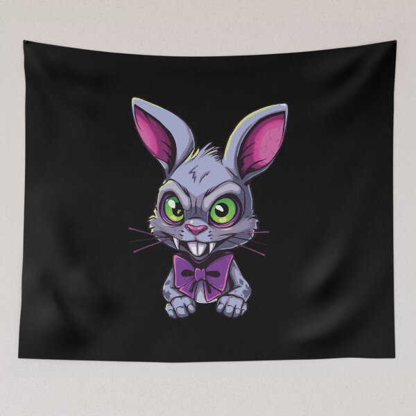 Item preview, Freaky Bunny designed and sold by Getup-clothing.