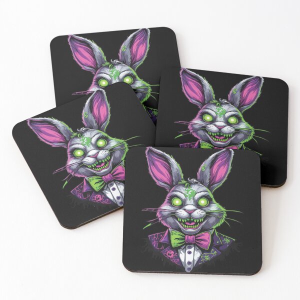 Item preview, Freaky Bunny designed and sold by Getup-clothing.