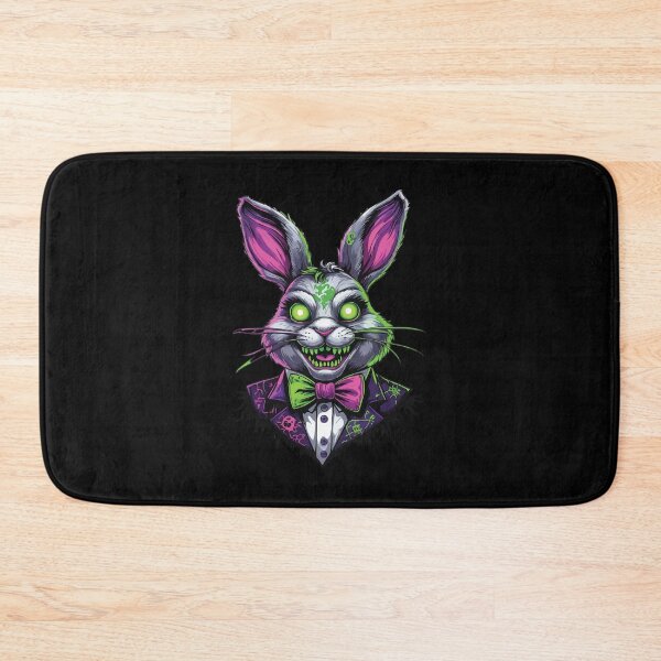 Item preview, Freaky Bunny designed and sold by Getup-clothing.