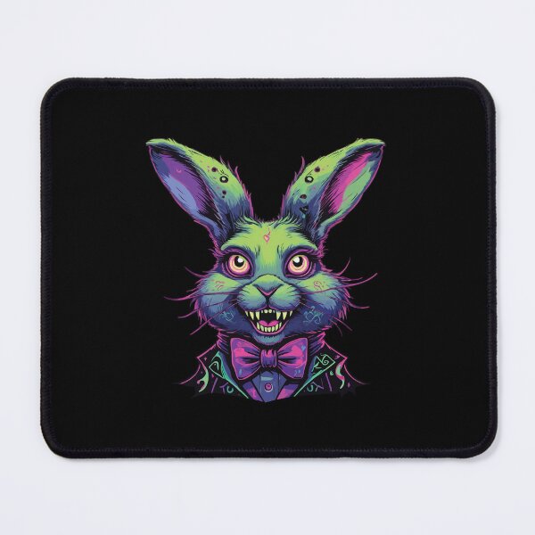 Item preview, Freaky Bunny designed and sold by Getup-clothing.