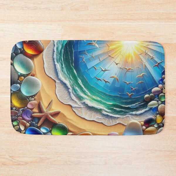 Item preview, Pebble Paradise from Above designed and sold by Shs-Kenya.