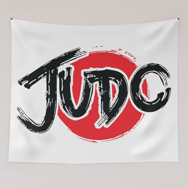 Item preview, Judo designed and sold by marcosty.