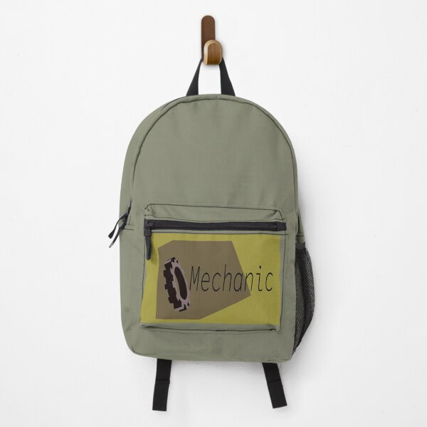 Item preview, MECHANIC designed and sold by RonnyMilleo.