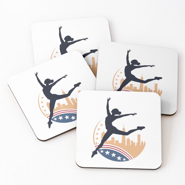 Item preview, Dance is My Life - Passionate Dance Art Design designed and sold by Colorful-Garden.