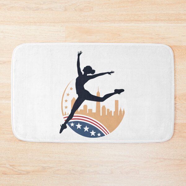 Item preview, Dance is My Life - Passionate Dance Art Design designed and sold by Colorful-Garden.